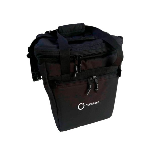 Bolso para CDJs